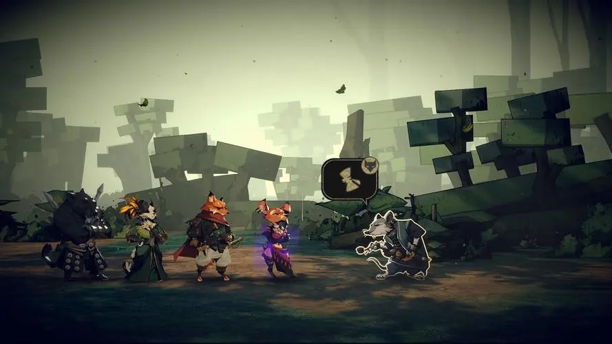 安尼姆的无尽旅途装备获取方法 安尼姆的无尽旅途怎么打装备