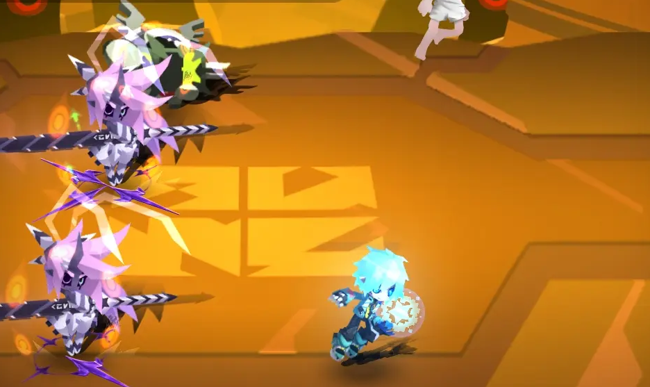 嘣源世界新手攻略 嘣源世界新手怎么玩比较好