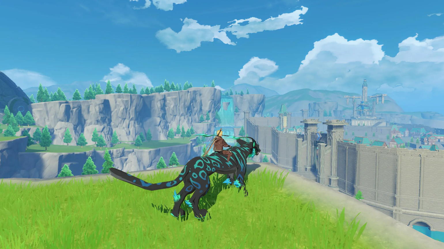 悠星大陆战士怎么玩 悠星大陆战士搭配攻略