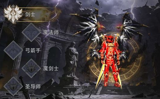 奇迹mu荣耀出征各职业技能推荐 奇迹mu荣耀出征各职业技能怎么选