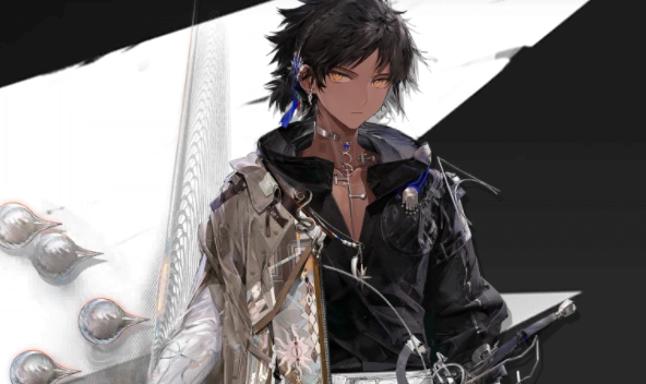 明日方舟终末地引星棘刺怎么样 明日方舟终末地引星棘刺技能介绍