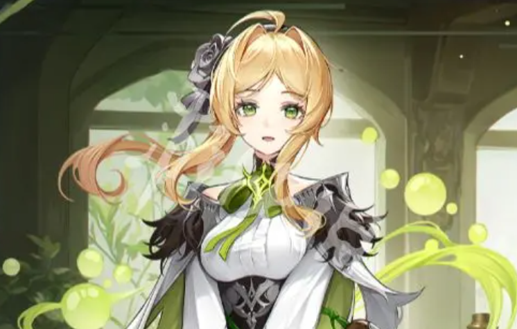 二重螺旋达芙涅怎么培养 二重螺旋达芙涅养成攻略