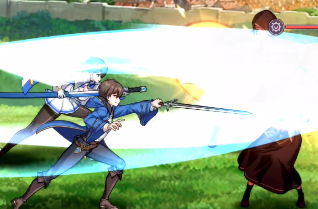 失落之剑新手阵容推荐 失落之剑新手阵容搭配攻略