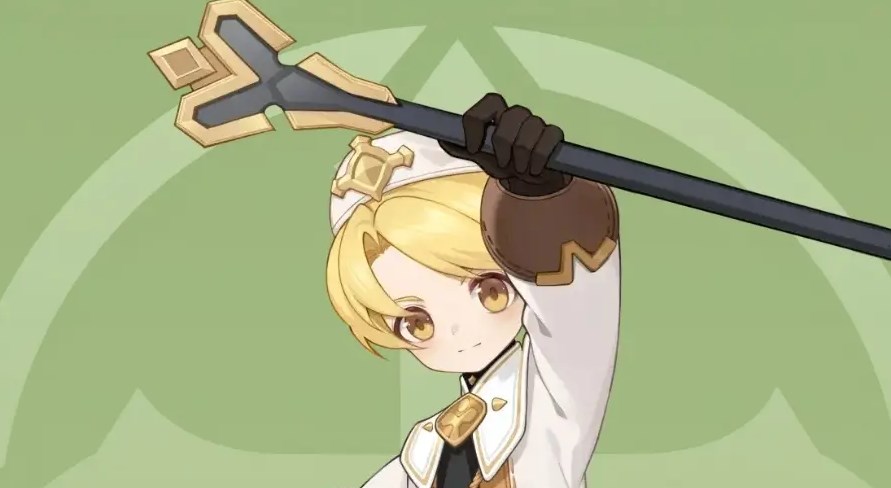 出发吧麦芬服事3转半奶玩法 苍翠祭祀半奶搭配攻略