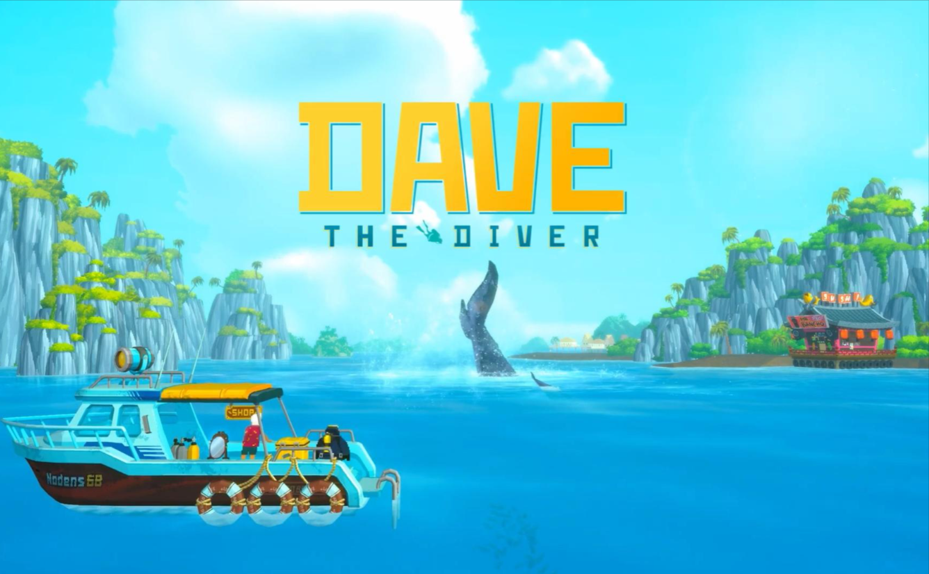 潜水员戴夫新手快速入门指南 如何进行多开操作