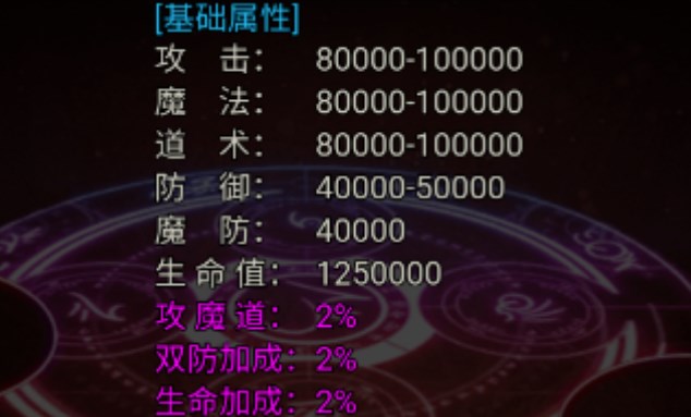 龙迹之城阵法注意事项 龙迹之城阵法常见问题