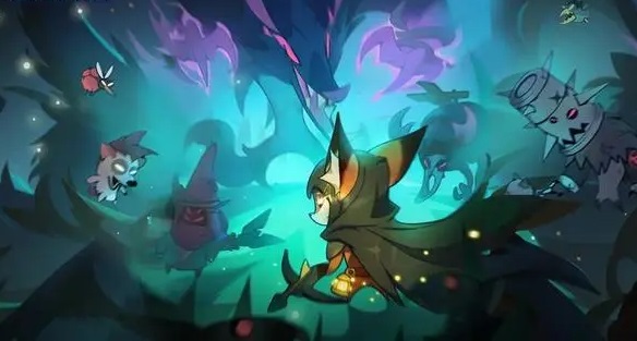 迷雾大陆连弩流攻略 迷雾大陆连弩流装备配置