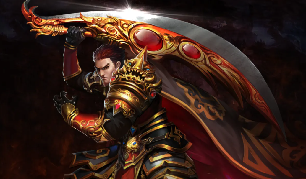 月魔杀神传奇双开攻略 月魔杀神传奇怎么多开