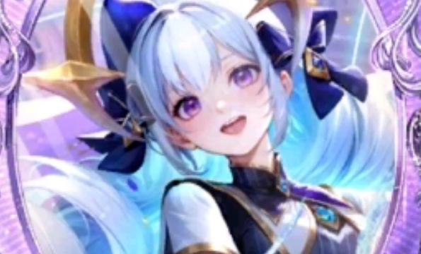 永暮幻想阿南刻怎么样 永暮幻想阿南刻养成思路