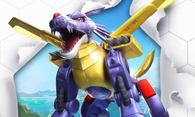 数码宝贝源码战斗暴龙兽配队攻略 数码宝贝源码新手阵容推荐