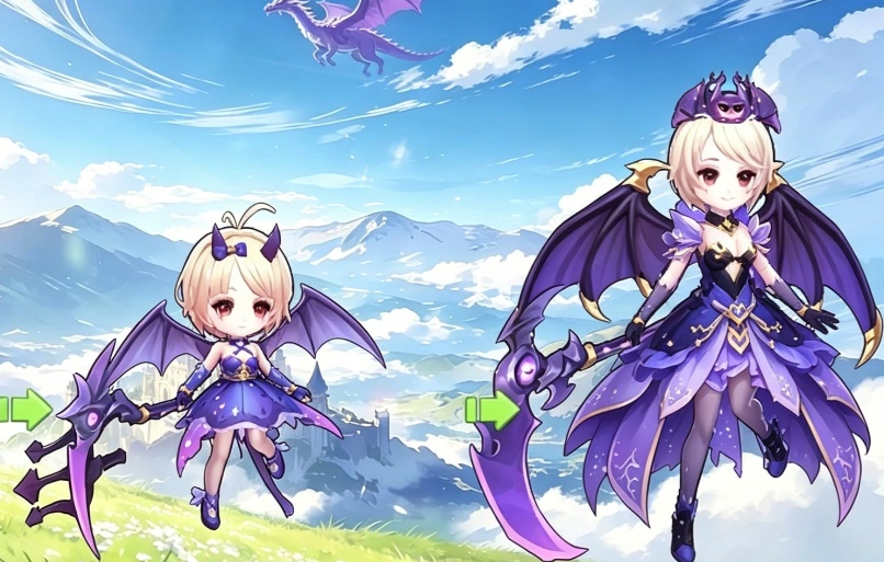 风之国世界小恶魔怎么样 风之国世界小恶魔分析