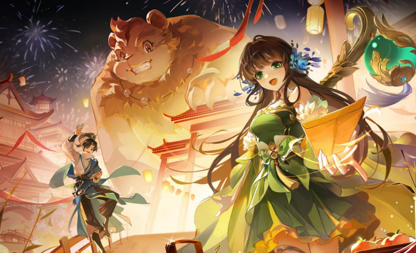 长安幻想双开攻略 长安幻想怎么多开
