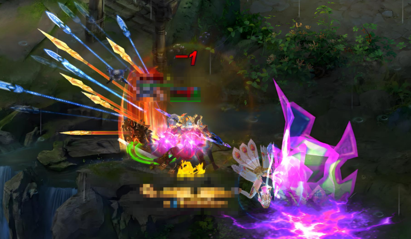  魔神纪元托管搬砖攻略 魔神纪元雷电云手机使用教程