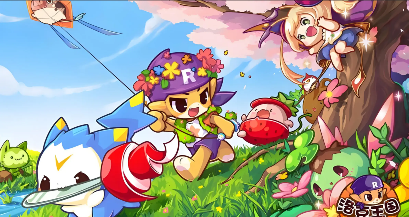 洛克王国阵容进阶与家园玩法 如何进行多开操作