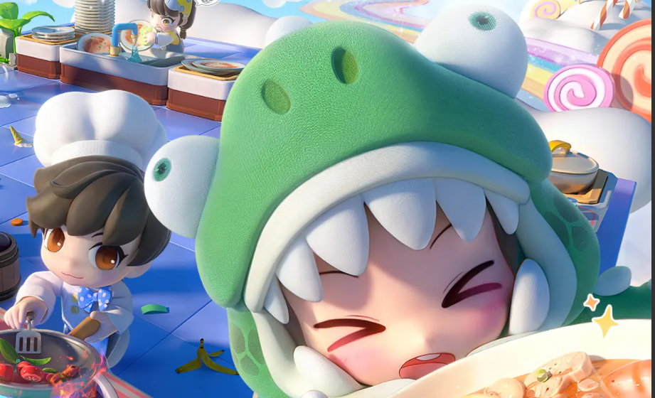 暴吵萌厨托管搬砖攻略 暴吵萌厨雷电云手机使用教程