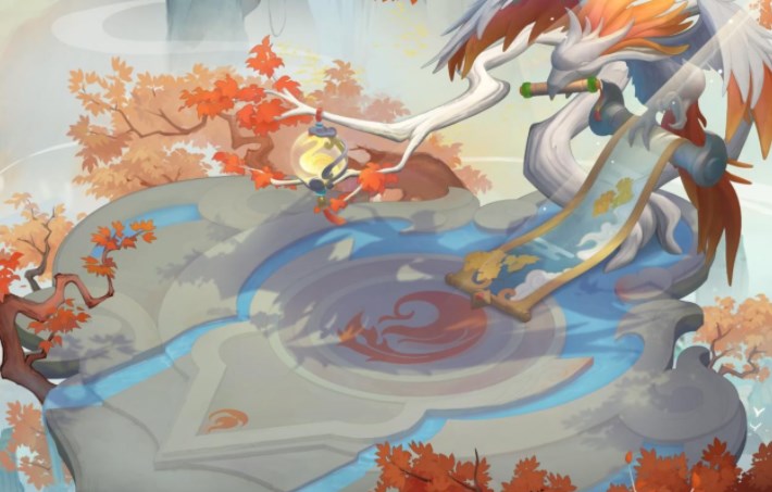 长安幻想普陀通用坐骑技能搭配攻略