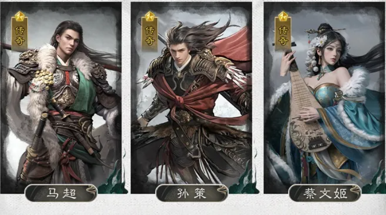 三国天下归心追击易伤队怎么玩 三国天下归心追击易伤队攻略