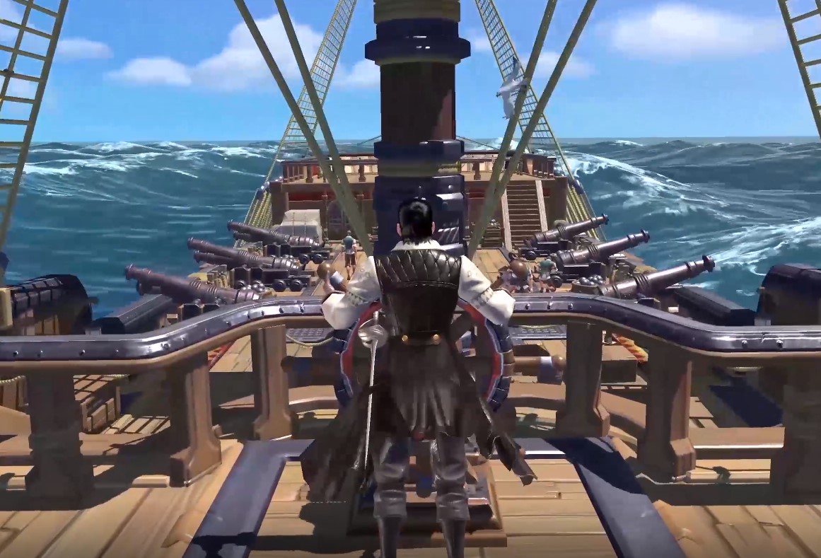 黎明之海新手快速提高战力方法有哪些