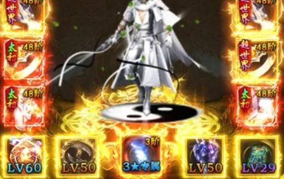 斗战英魂新手注意事项 斗战英魂需要注意什么