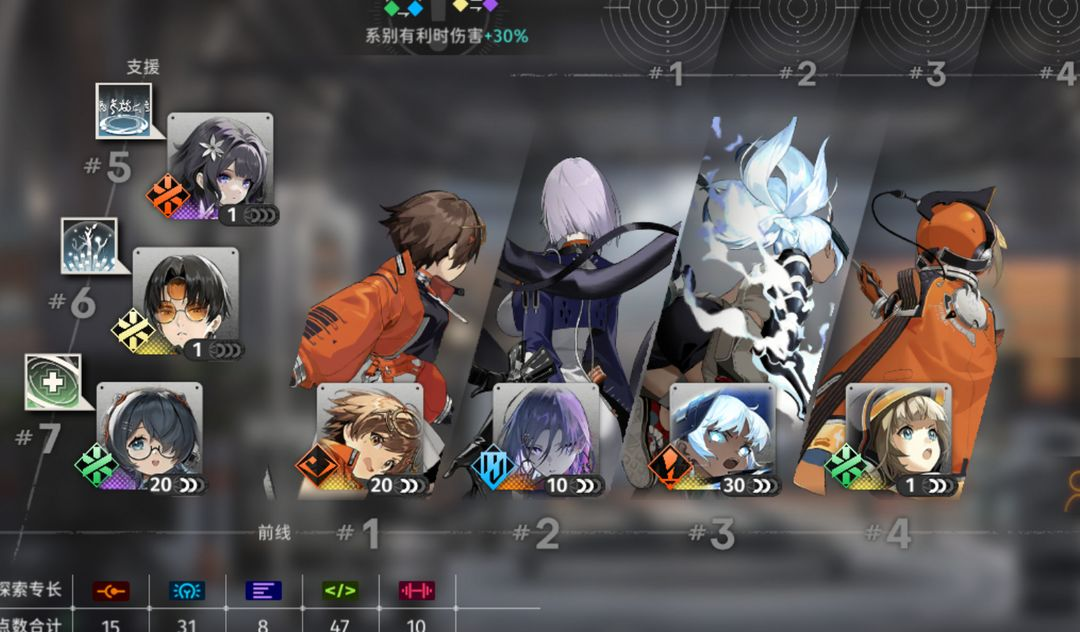 新月同行新手卡池抽取推荐 新月同行新手抽哪个池子比较好