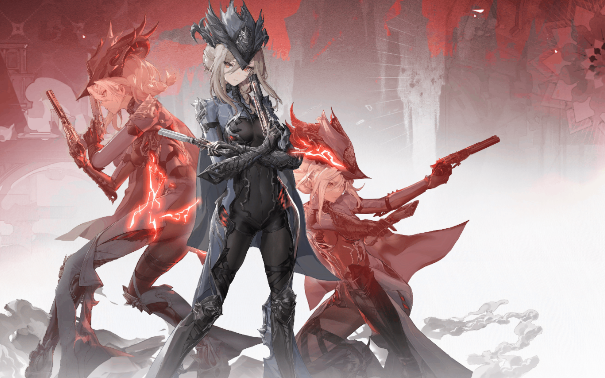 ﻿二重螺旋琳恩养成攻略 ﻿二重螺旋琳恩怎么养成好