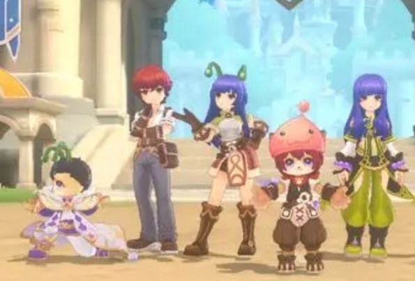 仙境传说爱如初见极限挑战副本兽人酋长怎么打