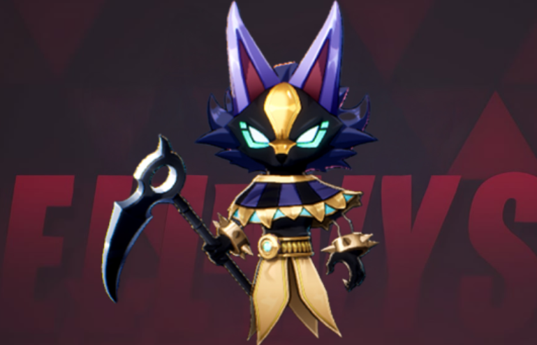 伊瑟智壳胡狼卫士技能介绍 伊瑟智壳胡狼卫士可出现矩阵一览