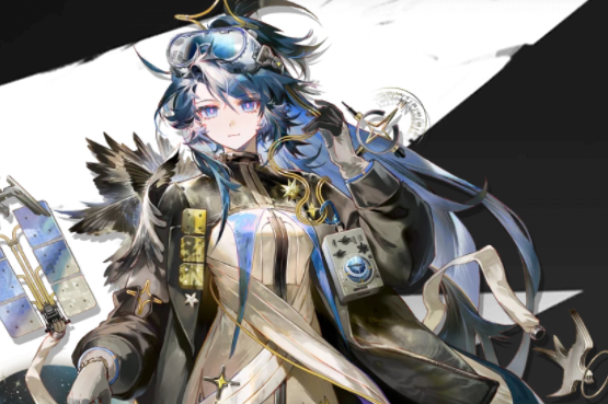 明日方舟终末地溯光星源怎么样 明日方舟终末地溯光星源技能介绍