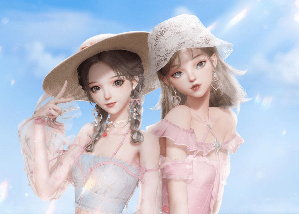 以闪亮之名新手攻略