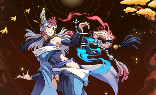 炼仙传说何仙姑炼骨熔炉通关攻略