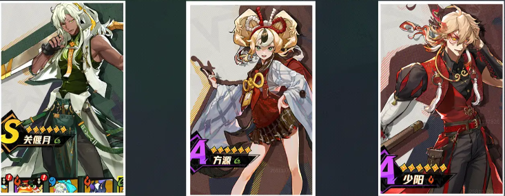 超时空跑跑风系配队攻略 超时空跑跑新手阵容推荐