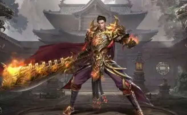 神豪火龙传奇双开攻略 神豪火龙传奇怎么多开