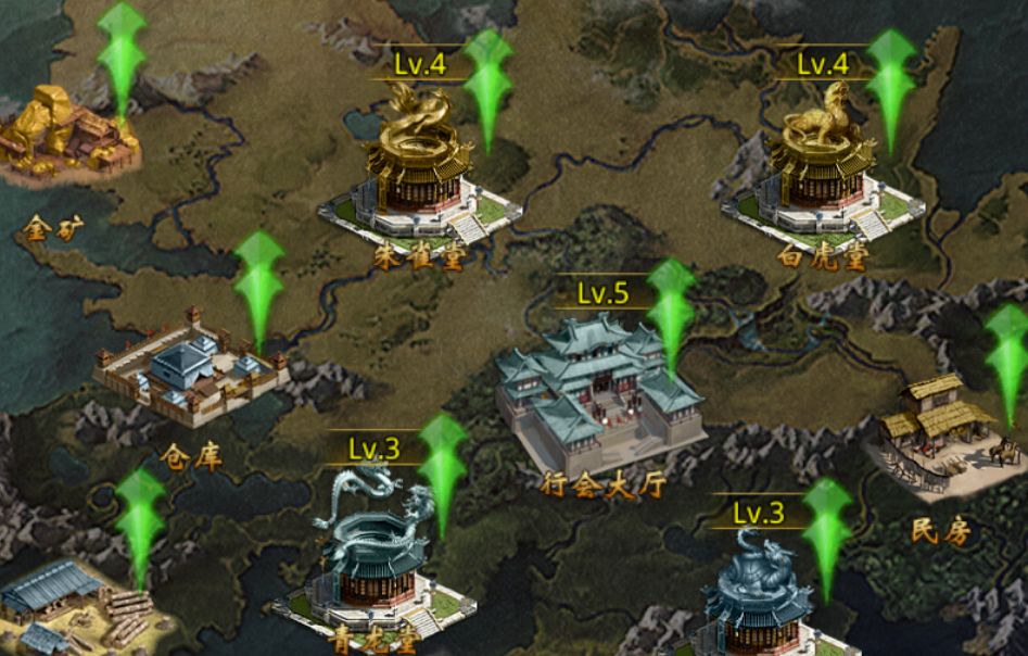 狼影传说托管搬砖攻略 狼影传说雷电云手机使用教程