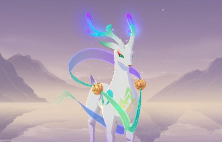 长安幻想85妖灵九色鹿的打书思路