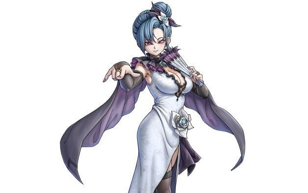 星之旅人蚀刻魔女玛姬技能效果一览 星之旅人蚀刻魔女玛姬怎么样