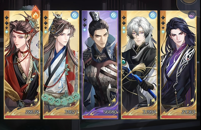 如鸢诸葛兄弟配队推荐 如鸢诸葛兄弟玩法机制