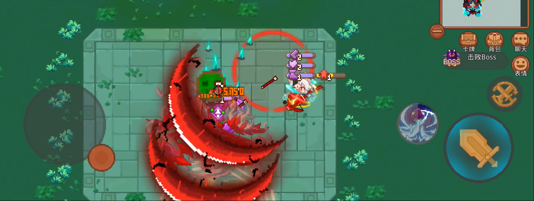 见习魔猎团悟道体系推荐