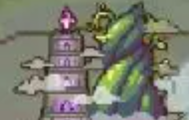 飞艇英雄天空之塔攻略 飞艇英雄天空之塔怎么玩