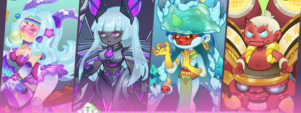 倾世西游新手攻略