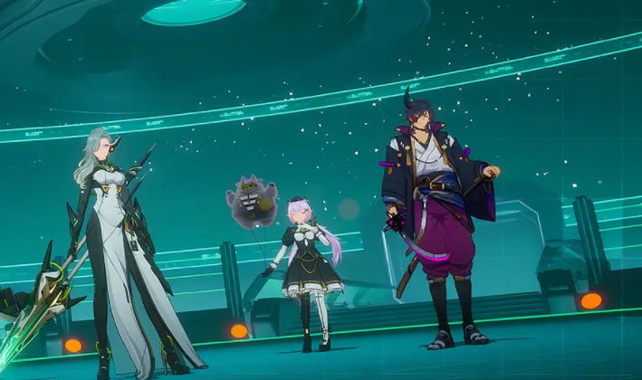 伊瑟新手开荒攻略 伊瑟新手快速发育方法