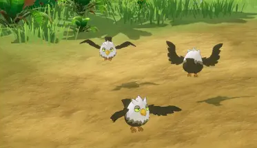 口袋新旅途颓颓鹰怎么样 口袋新旅途颓颓鹰介绍