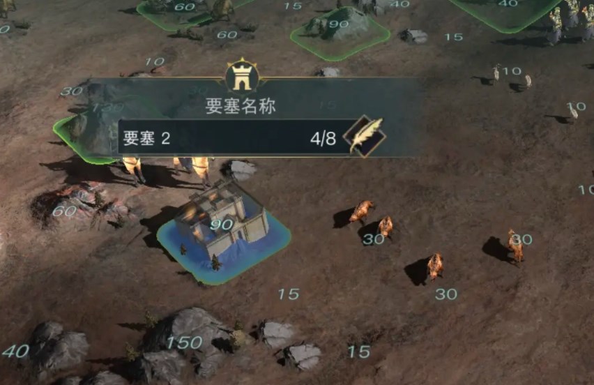 指环王纷争铺路注意事项 指环王纷争铺路攻略