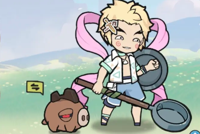 仗剑传说骑士反伤输出流战技秘法有哪些 仗剑传说骑士反伤输出流战技秘法一览