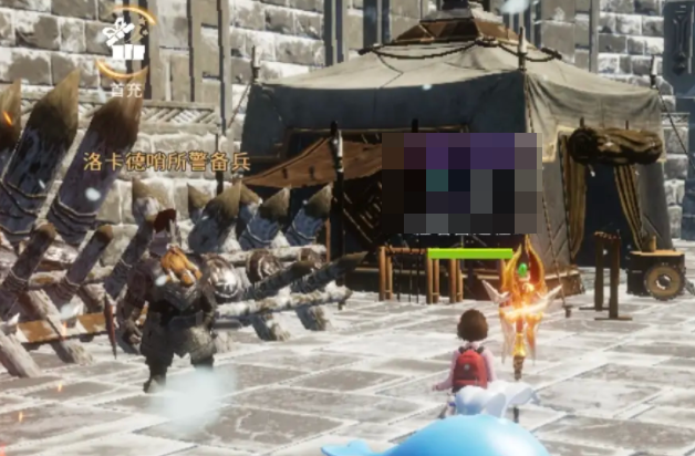 零度曙光新手攻略 零度曙光新手注意事项