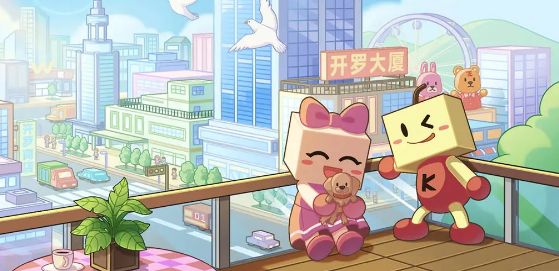 都市大亨物语如何进行建造