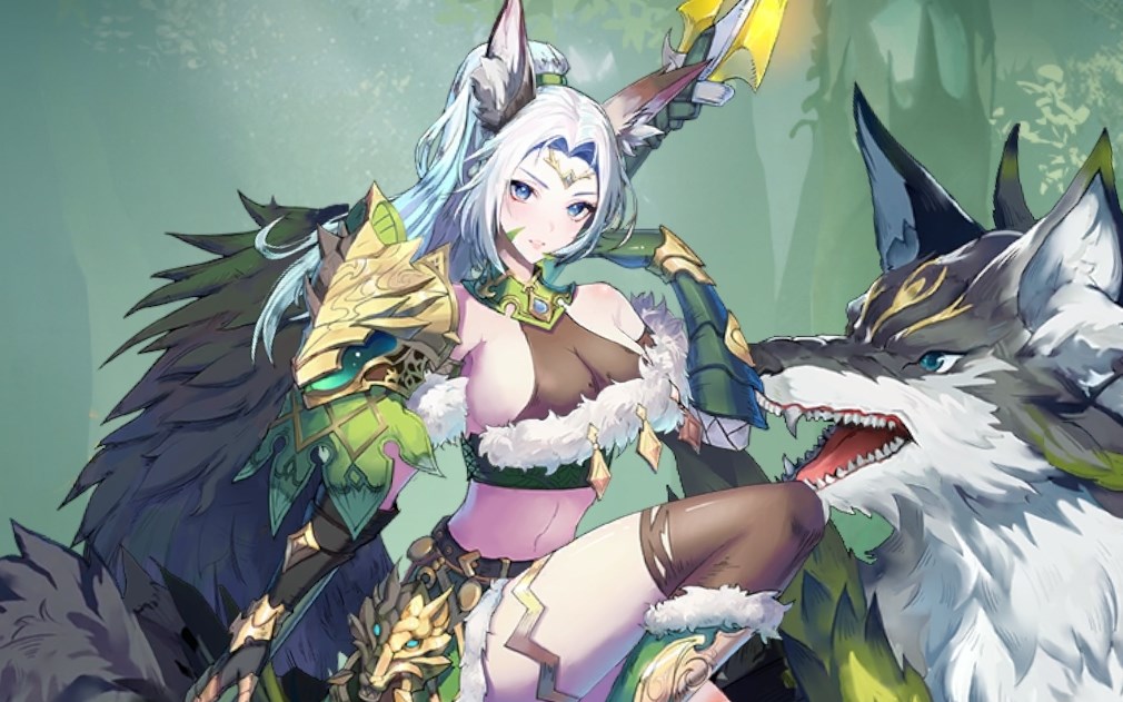 永夜降临复苏卡关推图技巧