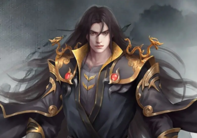 辰东群英传阵容搭配