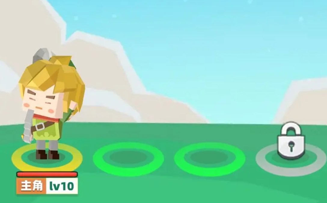 种地勇者属性词条效果一览