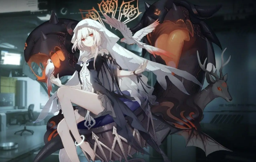 黑潮深海觉醒如何快速推图