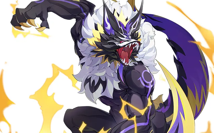 代号斩灵狩灵首领有哪些 代号斩灵狩灵首领介绍